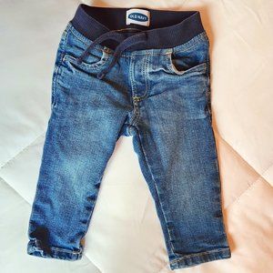 Old Navy 12 - 18 mo Jeans
